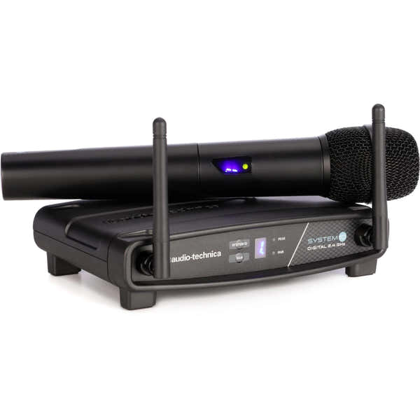 Audio Technica ATW-1102 - BSTOCK