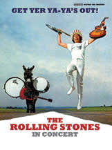 Rolling Stones (the) - Get Yer YA-ya's Out!