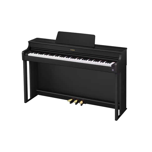 AP-300 Zwart