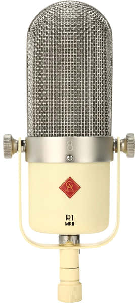 Golden Age Audio R1 MKII