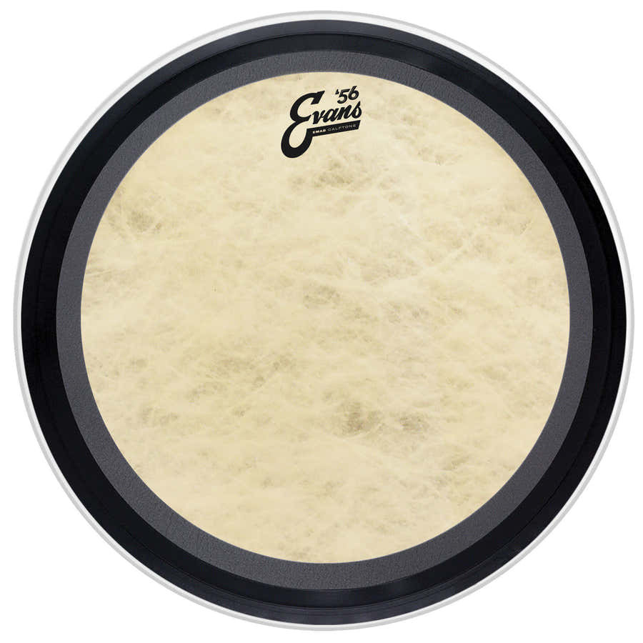 BD18EMADCT - EMAD CALFTONE BASSDRUMVEL 18