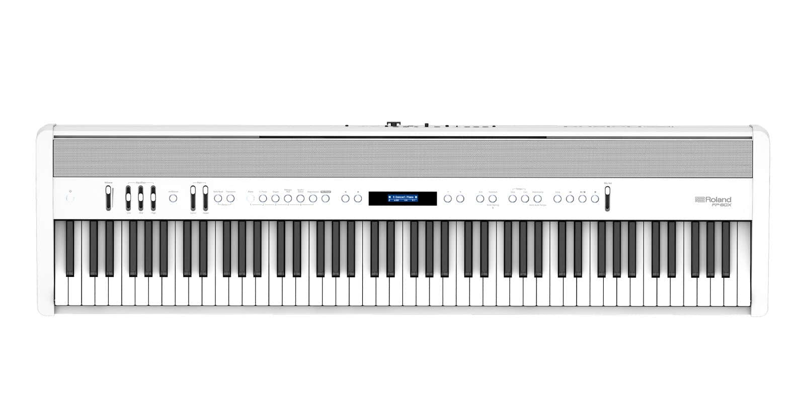 FP-60X wit