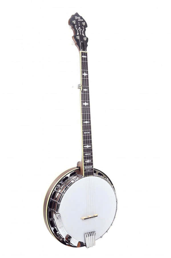 OB-150wf Bluegrass 5