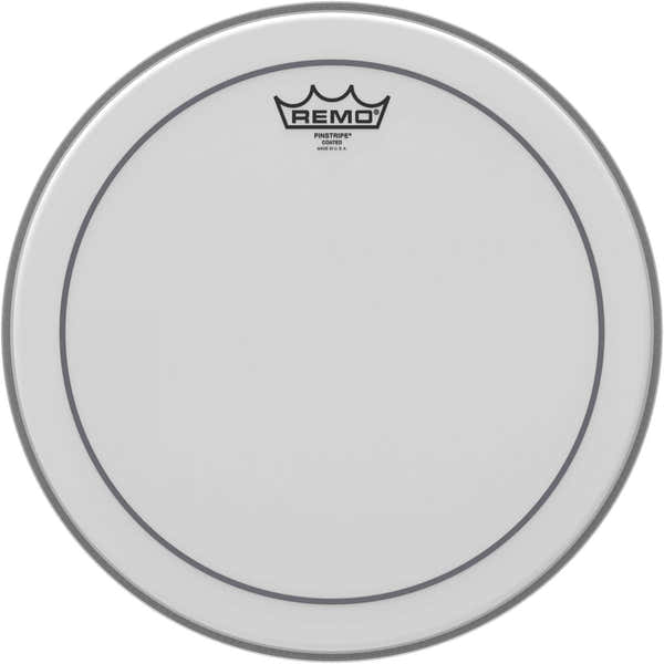 Remo PS-0114-00 Pinstripe Gecoat 14