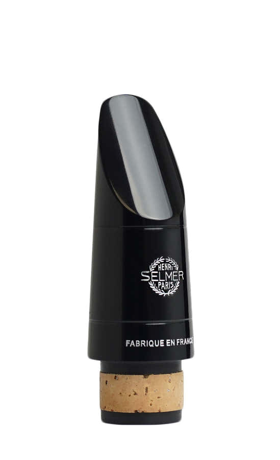 Eb C85 120 CLARINET MOUTHPIECE
