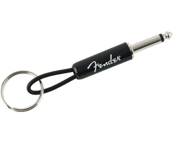 Fender Sleutelhanger Jack