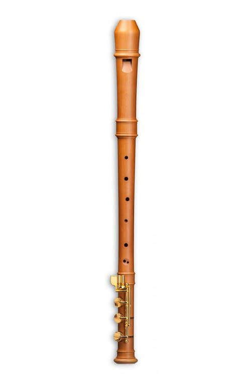 Modern Alt 5926E - Perenhout + E-voet (Barokvingerzetting)