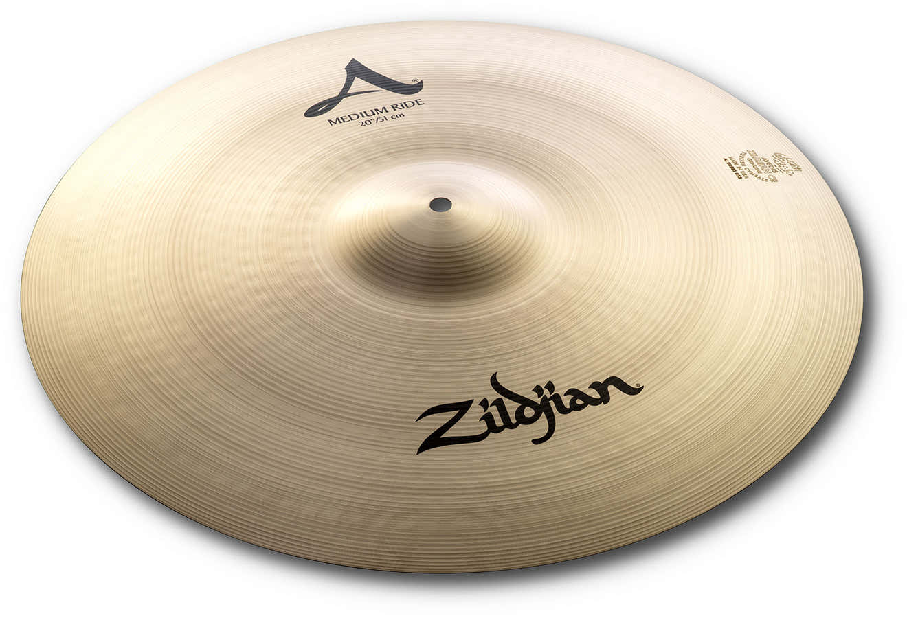 A-SERIES 20" MEDIUM