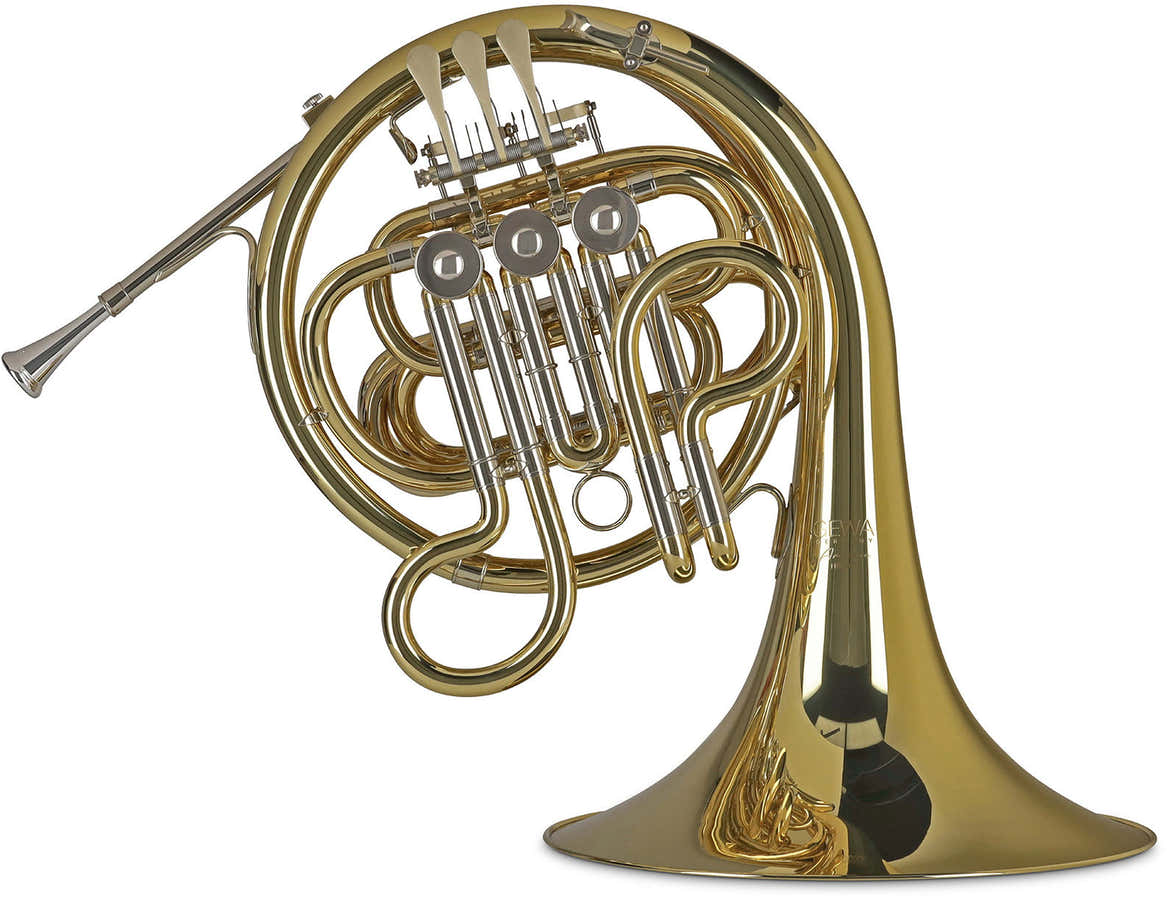 Ambition HR650B F Gelakt (Kinderen)