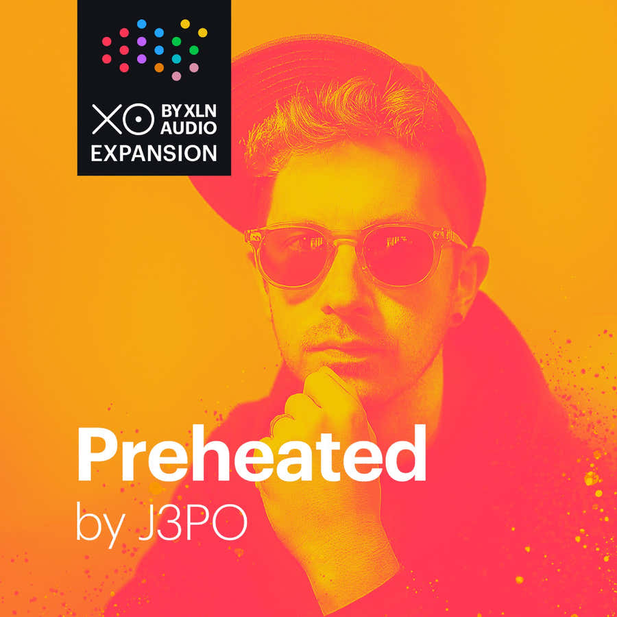 XO Expansion Preheated