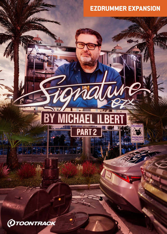 EZX Signature Deel 2