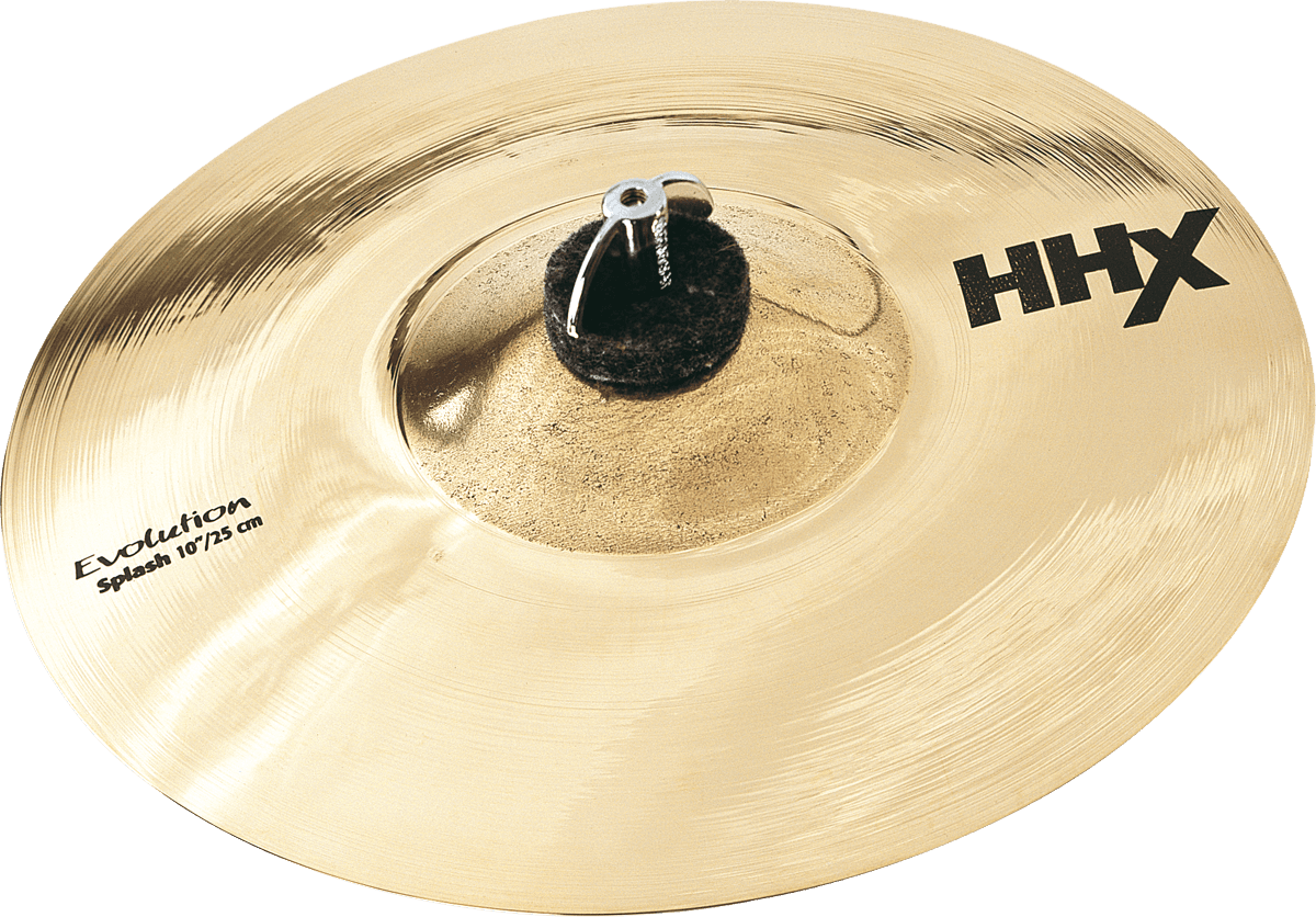 11005XEB - HHX EVOLUTION 10"