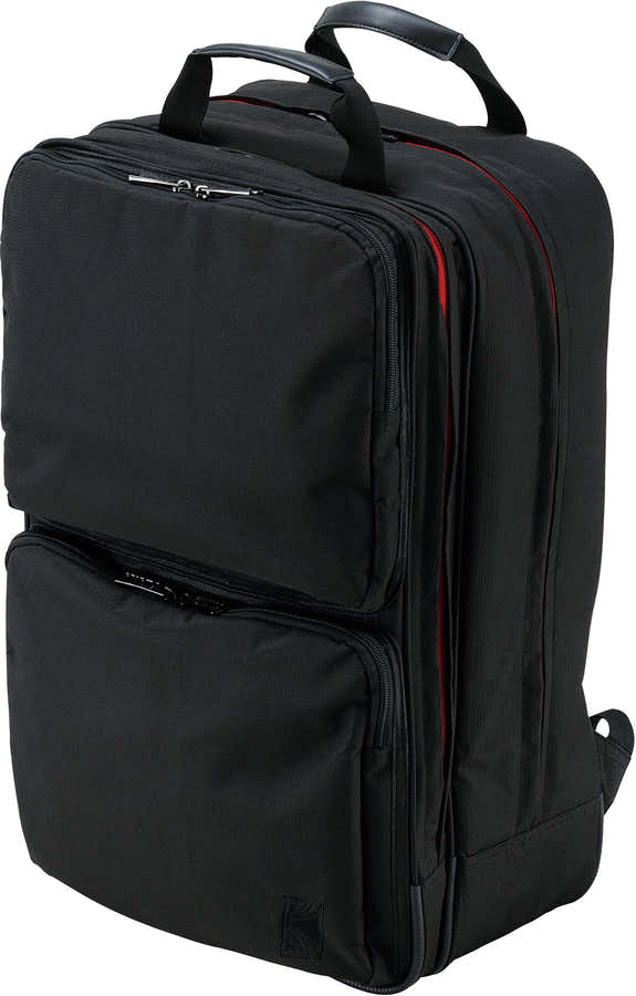 MBS07 - Tas voor mallets en accessoires