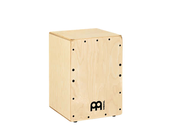 JC50B - Jam Cajon voorplaat van Baltic Birch