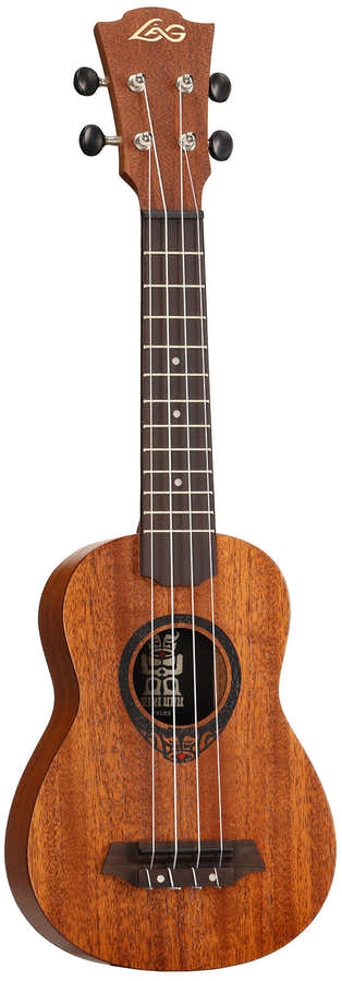 Tiki TKU8S Sopraanukelele