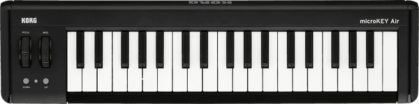 Korg Microkey Air 37