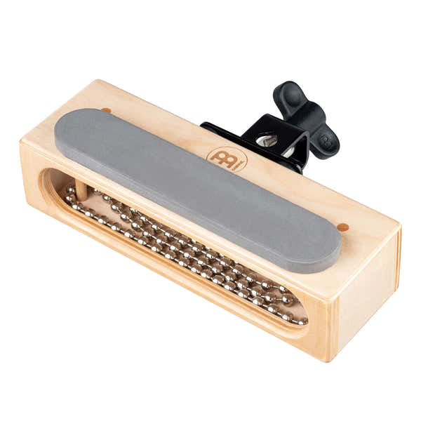 Meinl PERCUSSION WOOD BLOCK HAND CLAP