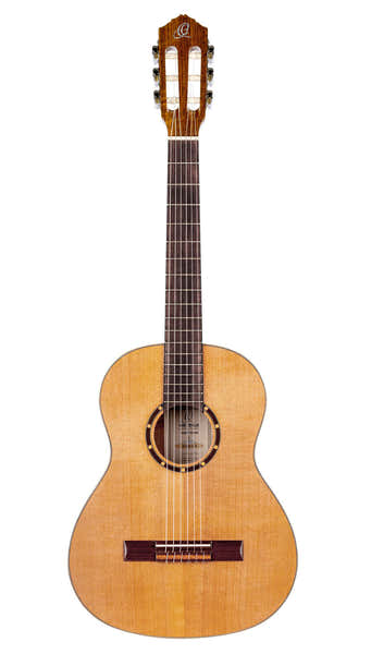 Ortega Gitaar 3-4 R122G Ceder Glans