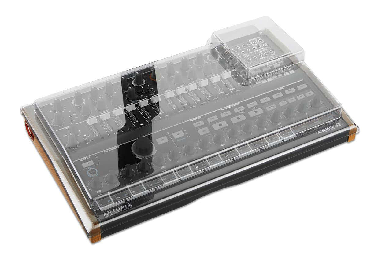 Arturia MINIBRUTE-2s Hoes