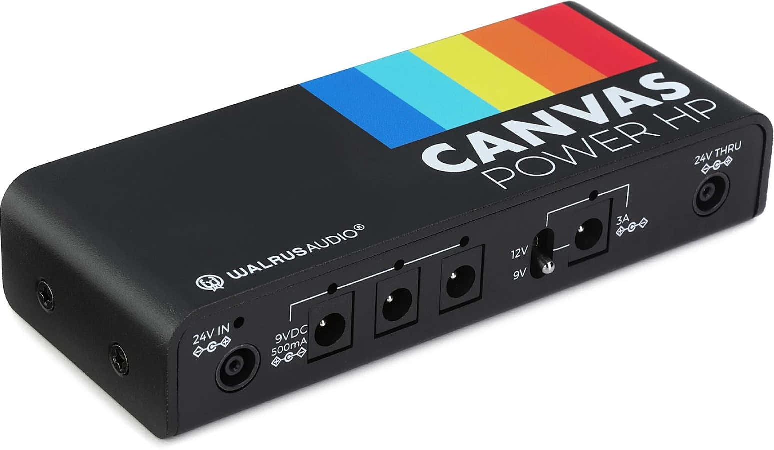 CANVAS POWER HP