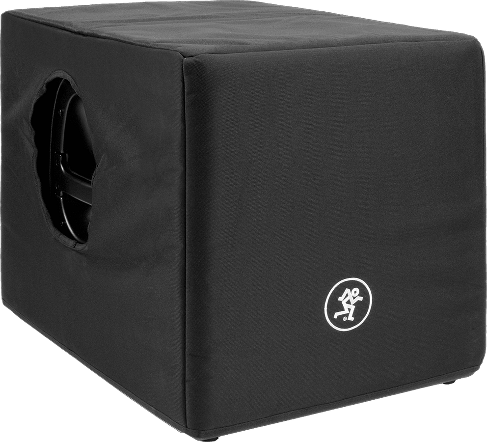 DRM18S-WCAST-CVR-COVER VOOR DRM18S OP WIELEN