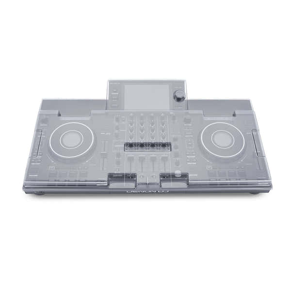 Decksaver Denon DJ SC Live 4-hoes