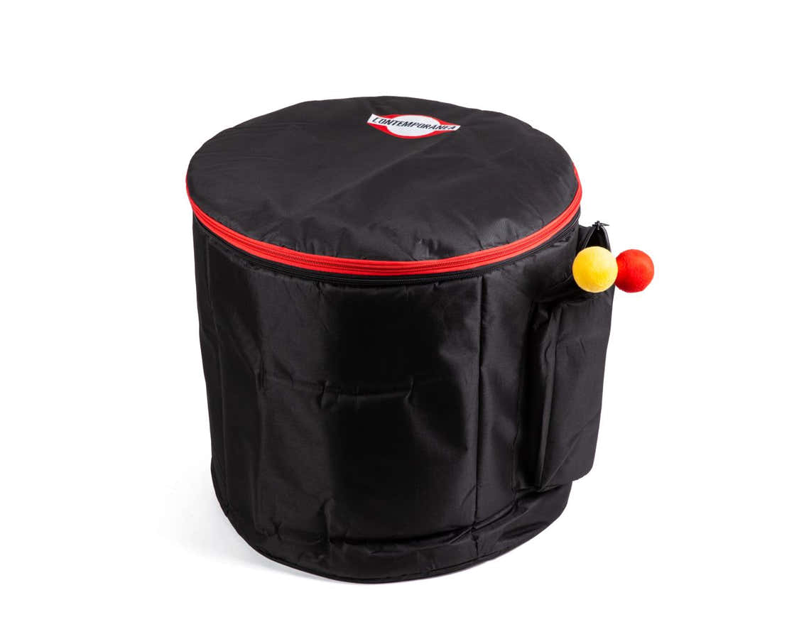 Surdo-hoes 20" X 50CM Rugzak