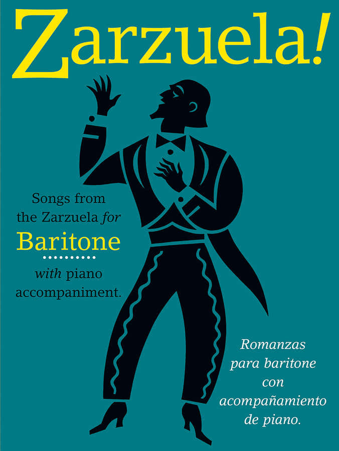 Zarzuela! Bariton