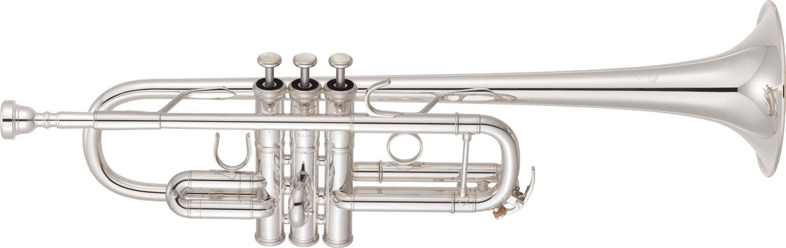 YTR8445S Xeno C Verzilverd