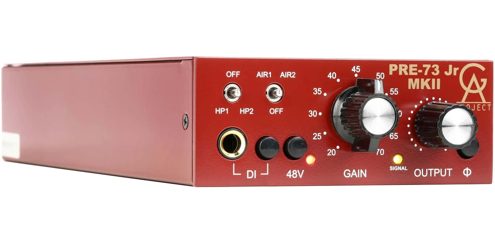 PRE-73 Jr MKII