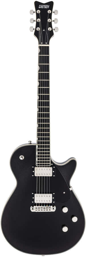 Electromatic Premier Jet EBO Onyxstorm