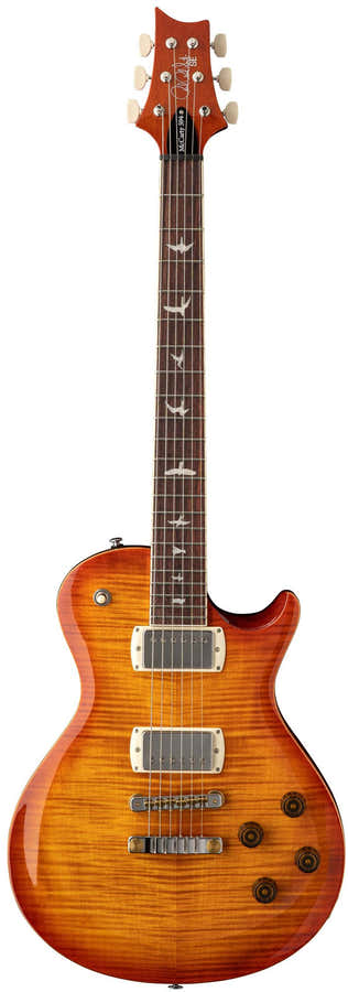 Mccarty 594 SE SC Vintage-Sunburst