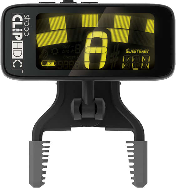 Peterson Stroboclip HDC-V
