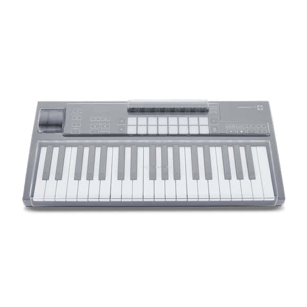 Decksaver De hoes voor Novation Launchkey 37