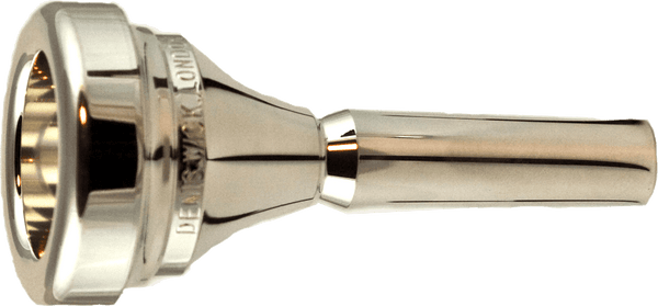 5286 Classic - 2L Verzilvered (Tuba)