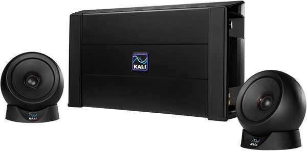 Kali Audio IN-UNF - B-STOCK