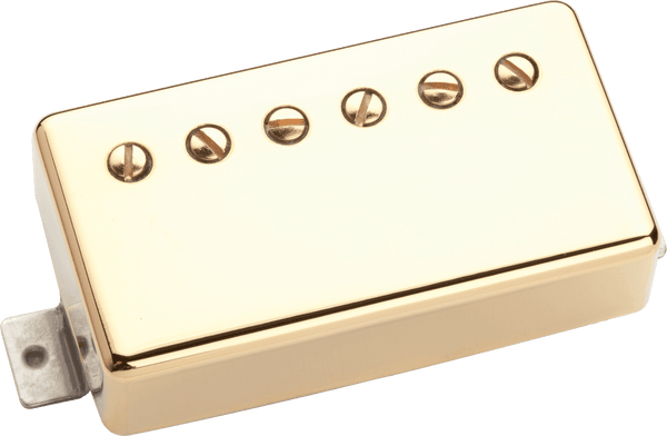 Seymour Duncan SH-55N-G - SETH LOVER MODEL NECK GOLD