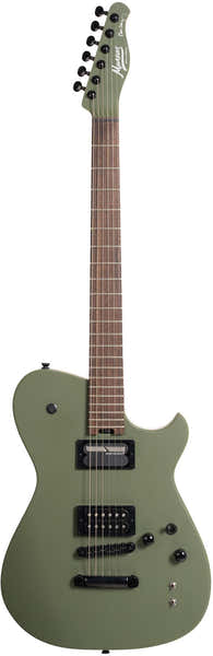Manson Signature Mbm2H-B-Sus Sog Olijf
