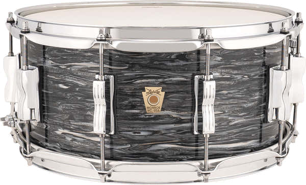 LS403XX1Q - 14 X 6.5" Classic Maple Vintage Black Oyster