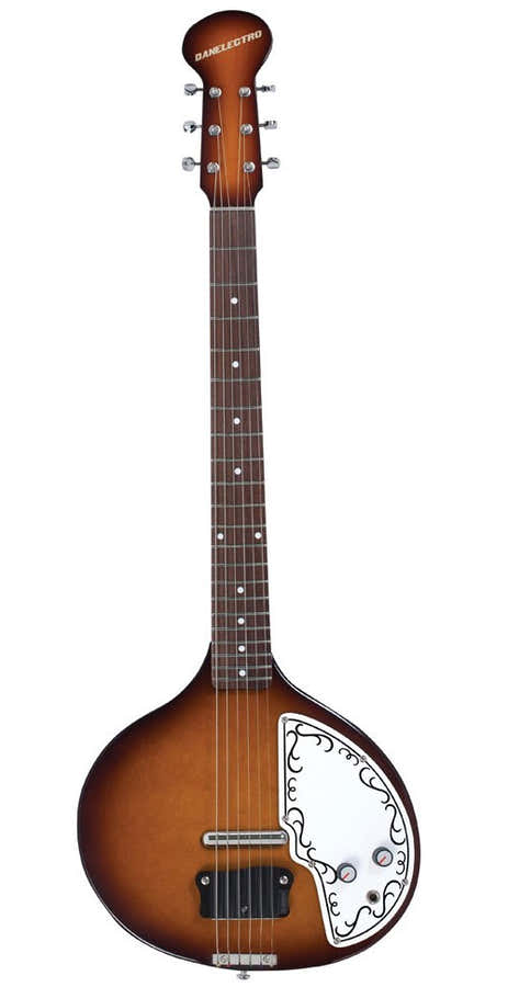 Baby Sitar
