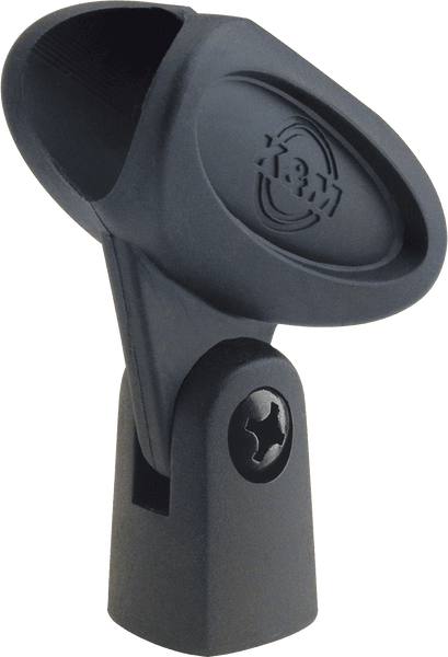 K&M 85035 Microphone Clamp