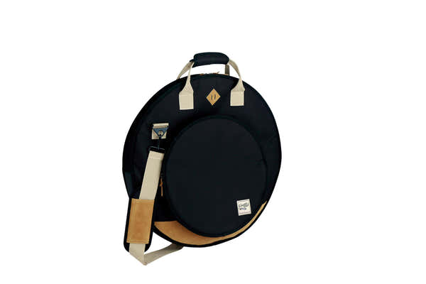 Tama TCB22BK CYMBAL POWERPAD DESIGNER BAG BLACK