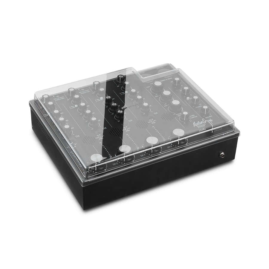 Deckaver Mastersounds 4 Valve Cover