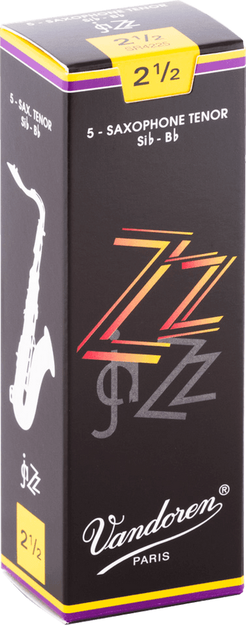 ZZ 2.5 - Tenorsaxofoon