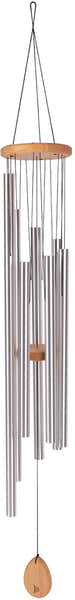 Schlagwerk Windgong Venus Magic 7 - 110 cm