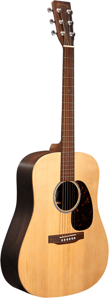 D-X2E Sitka/Imitatie Braziliaans palissander HPL