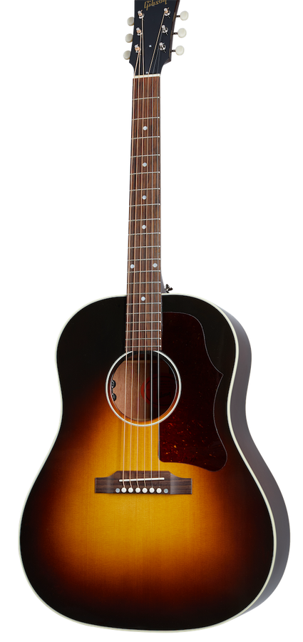 J-45 50s Original Vintage Sunburst
