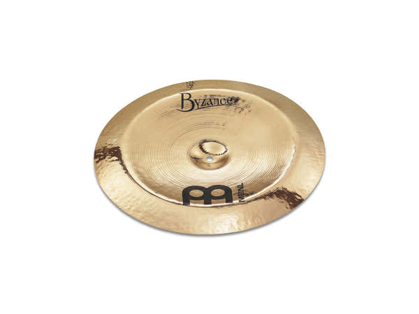 Meinl 14" BYZANCE BRILLIANT CHINA