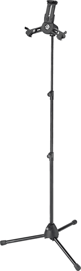 MULTIMEDIA STANDS EQUIPMENT UNIVERSAL TABLET UNIVERSAL FLOORSTAND