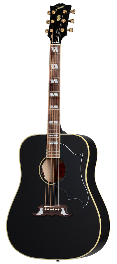 Dove Signature Elvis Ebony CS